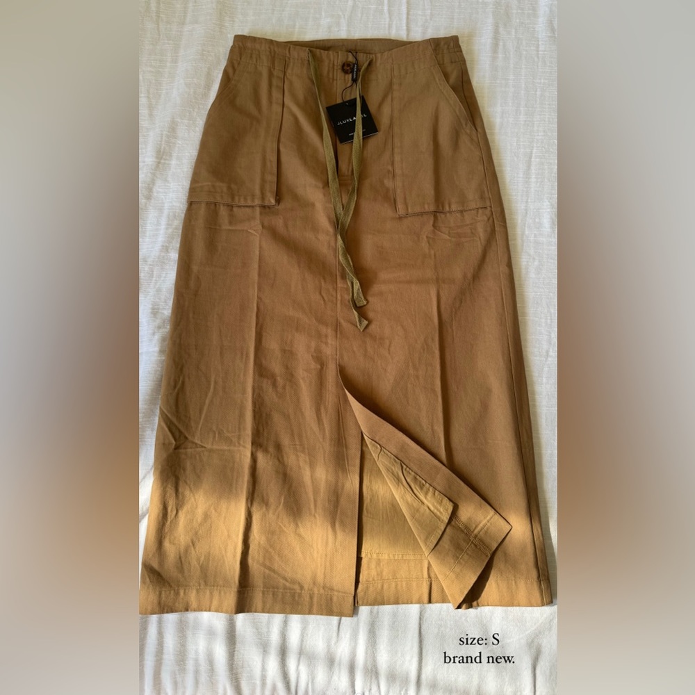 Jlux skirt